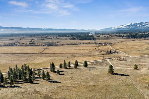 Tiny photo for 535 Sadie Way, Victor, MT 59875 (MLS # 30069100)