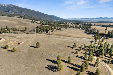 Tiny photo for 535 Sadie Way, Victor, MT 59875 (MLS # 30069100)