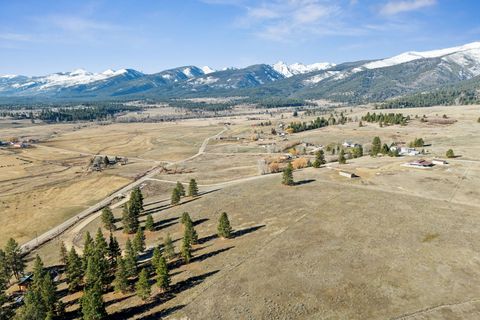 Tiny photo for 535 Sadie Way, Victor, MT 59875 (MLS # 30069100)