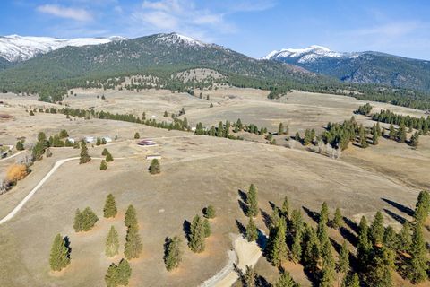 Tiny photo for 535 Sadie Way, Victor, MT 59875 (MLS # 30069100)