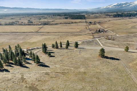Tiny photo for 535 Sadie Way, Victor, MT 59875 (MLS # 30069100)