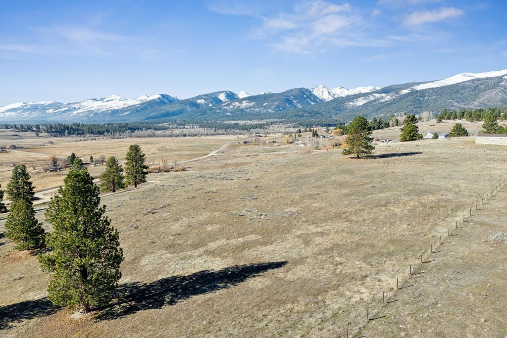 Photo of 535 Sadie Way, Victor, MT 59875 (MLS # 30069100)