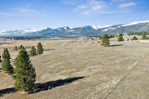 Tiny photo for 535 Sadie Way, Victor, MT 59875 (MLS # 30069100)
