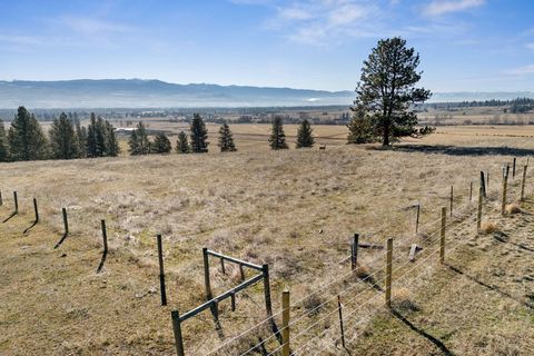 Tiny photo for 535 Sadie Way, Victor, MT 59875 (MLS # 30069100)