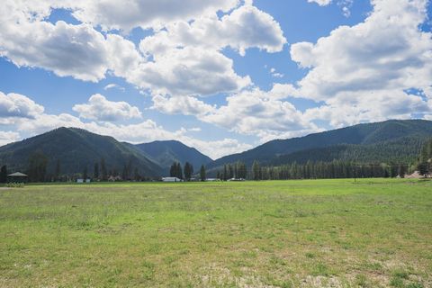 Tiny photo for 127 Emma Lane, St Regis, MT 59866 (MLS # 30068724)