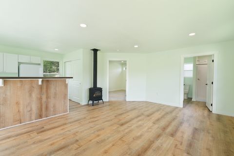 Tiny photo for 127 Emma Lane, St Regis, MT 59866 (MLS # 30068724)