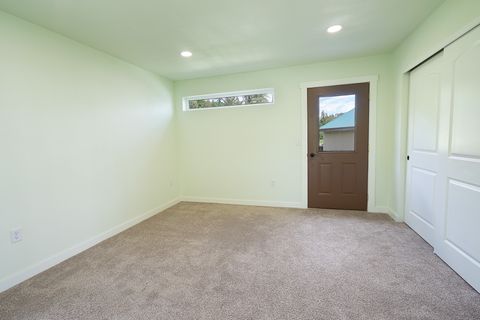 Tiny photo for 127 Emma Lane, St Regis, MT 59866 (MLS # 30068724)