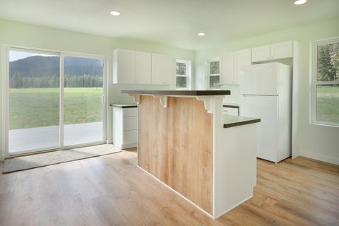 Tiny photo for 127 Emma Lane, St Regis, MT 59866 (MLS # 30068724)