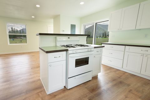Tiny photo for 127 Emma Lane, St Regis, MT 59866 (MLS # 30068724)