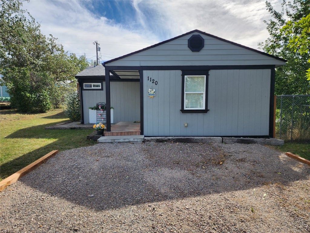 Photo of 1120 5th Avenue NW, Great Falls, MT 59404 (MLS # 30079306)