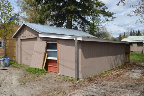 Tiny photo for 1027 E 2nd Street, Whitefish, MT 59937 (MLS # 30069631)