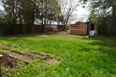 Tiny photo for 1027 E 2nd Street, Whitefish, MT 59937 (MLS # 30069631)