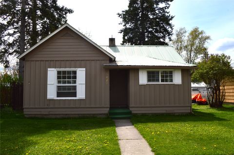 Tiny photo for 1027 E 2nd Street, Whitefish, MT 59937 (MLS # 30069631)