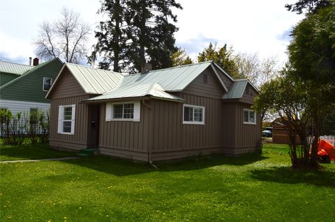 Photo of 1027 E 2nd Street, Whitefish, MT 59937 (MLS # 30069631)