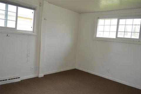 Tiny photo for 1027 E 2nd Street, Whitefish, MT 59937 (MLS # 30069631)