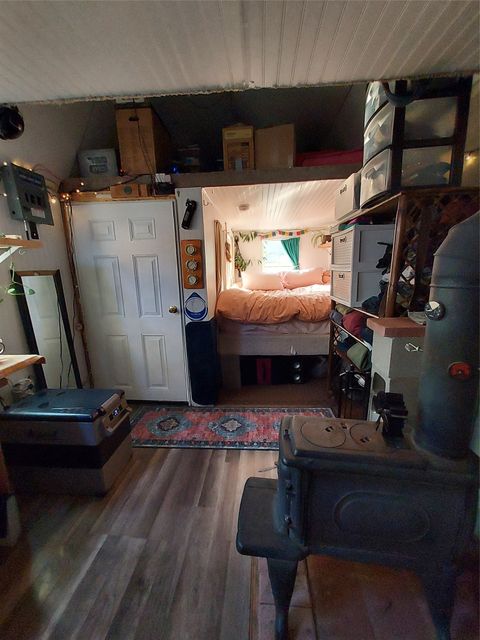 Tiny photo for 2470 Emmons Creek Road, Kalispell, MT 59901 (MLS # 30055242)
