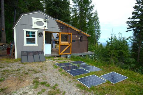 Tiny photo for 2470 Emmons Creek Road, Kalispell, MT 59901 (MLS # 30055242)