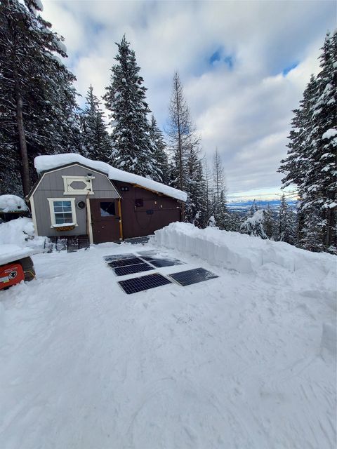 Tiny photo for 2470 Emmons Creek Road, Kalispell, MT 59901 (MLS # 30055242)