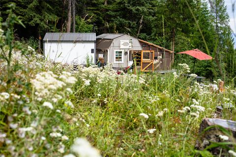 Tiny photo for 2470 Emmons Creek Road, Kalispell, MT 59901 (MLS # 30055242)