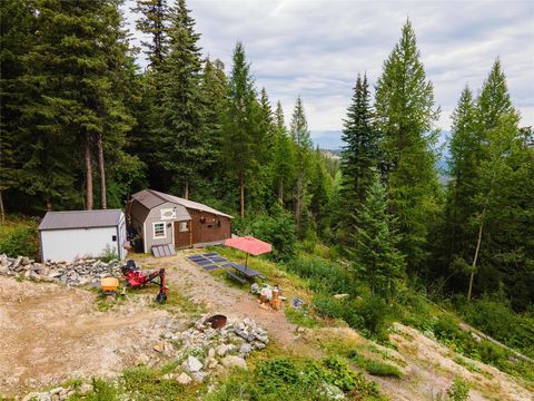 Tiny photo for 2470 Emmons Creek Road, Kalispell, MT 59901 (MLS # 30055242)