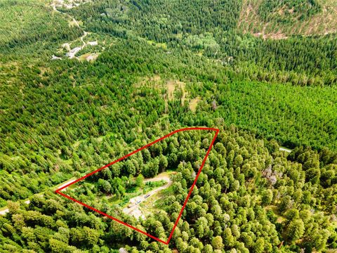 Tiny photo for 2470 Emmons Creek Road, Kalispell, MT 59901 (MLS # 30055242)