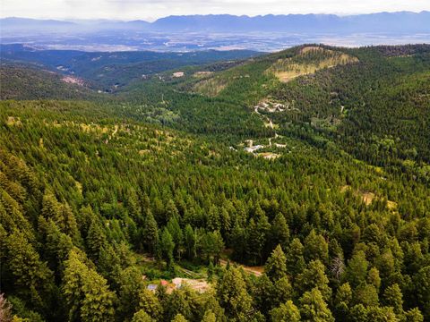 Tiny photo for 2470 Emmons Creek Road, Kalispell, MT 59901 (MLS # 30055242)