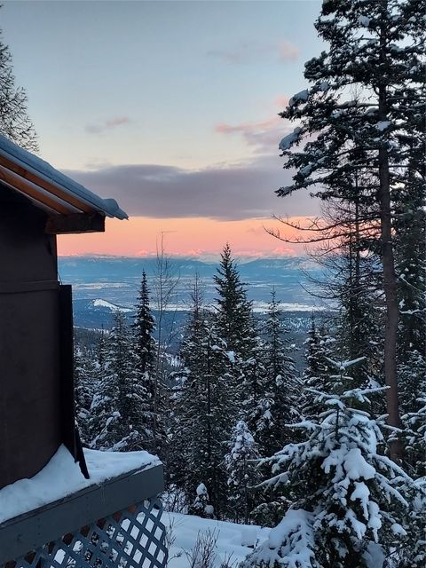 Tiny photo for 2470 Emmons Creek Road, Kalispell, MT 59901 (MLS # 30055242)