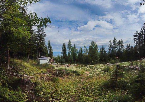 Tiny photo for 2470 Emmons Creek Road, Kalispell, MT 59901 (MLS # 30055242)