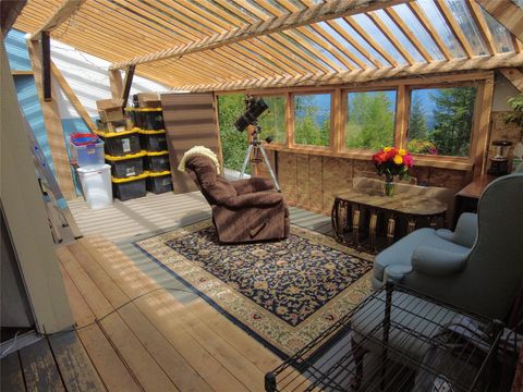 Tiny photo for 2470 Emmons Creek Road, Kalispell, MT 59901 (MLS # 30055242)