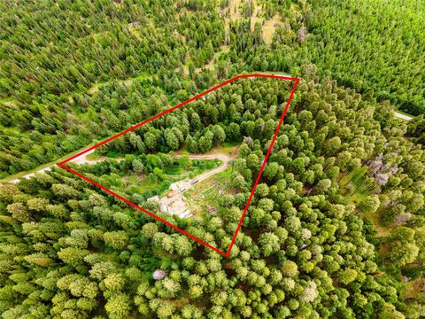 Tiny photo for 2470 Emmons Creek Road, Kalispell, MT 59901 (MLS # 30055242)
