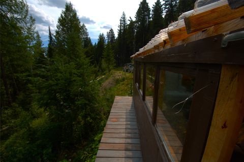 Tiny photo for 2470 Emmons Creek Road, Kalispell, MT 59901 (MLS # 30055242)