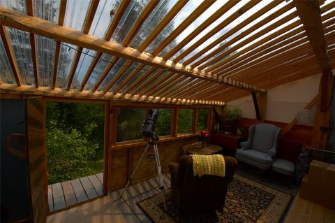 Tiny photo for 2470 Emmons Creek Road, Kalispell, MT 59901 (MLS # 30055242)
