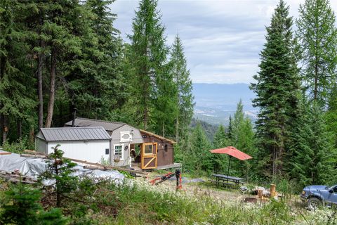 Tiny photo for 2470 Emmons Creek Road, Kalispell, MT 59901 (MLS # 30055242)