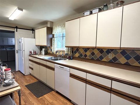 Tiny photo for 1420 13th Avenue SW, Great Falls, MT 59404 (MLS # 30069406)