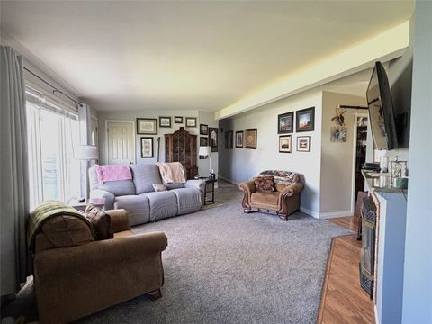 Tiny photo for 1420 13th Avenue SW, Great Falls, MT 59404 (MLS # 30069406)