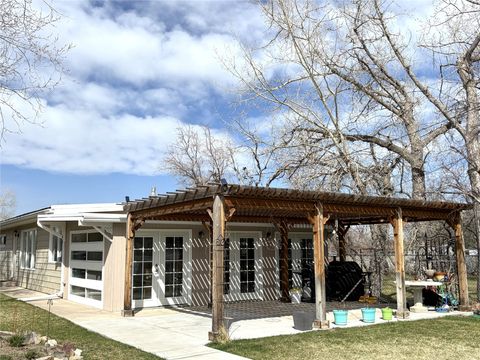 Tiny photo for 1420 13th Avenue SW, Great Falls, MT 59404 (MLS # 30069406)