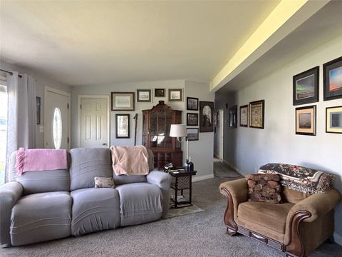 Tiny photo for 1420 13th Avenue SW, Great Falls, MT 59404 (MLS # 30069406)