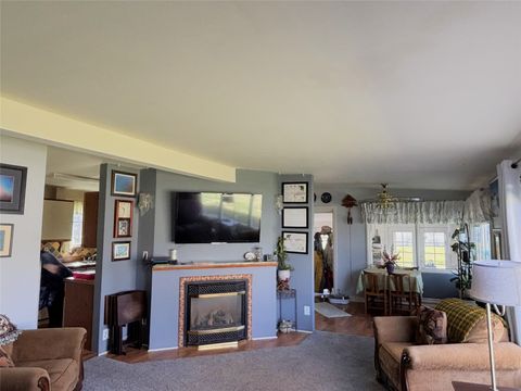 Tiny photo for 1420 13th Avenue SW, Great Falls, MT 59404 (MLS # 30069406)