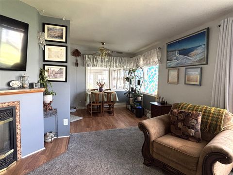Tiny photo for 1420 13th Avenue SW, Great Falls, MT 59404 (MLS # 30069406)
