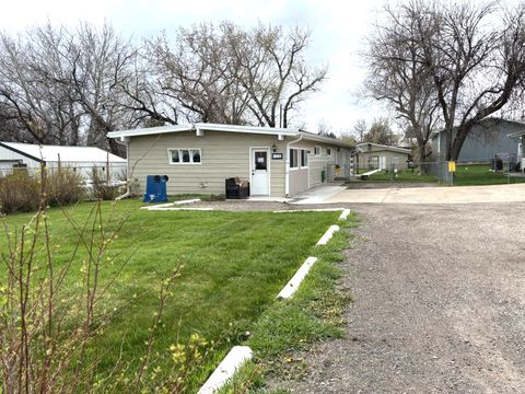Tiny photo for 1420 13th Avenue SW, Great Falls, MT 59404 (MLS # 30069406)