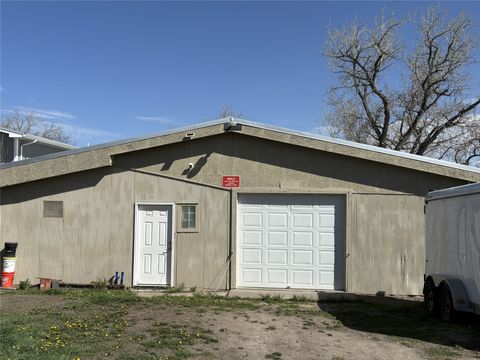 Tiny photo for 1420 13th Avenue SW, Great Falls, MT 59404 (MLS # 30069406)