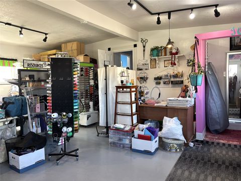 Tiny photo for 1420 13th Avenue SW, Great Falls, MT 59404 (MLS # 30069406)