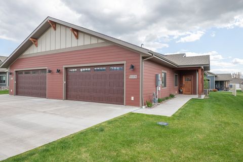 4037 Valley View Court Missoula MT 59808