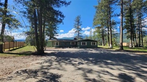 Photo of 1497 Kootenai River Road, Libby, MT 59923 (MLS # 30080164)