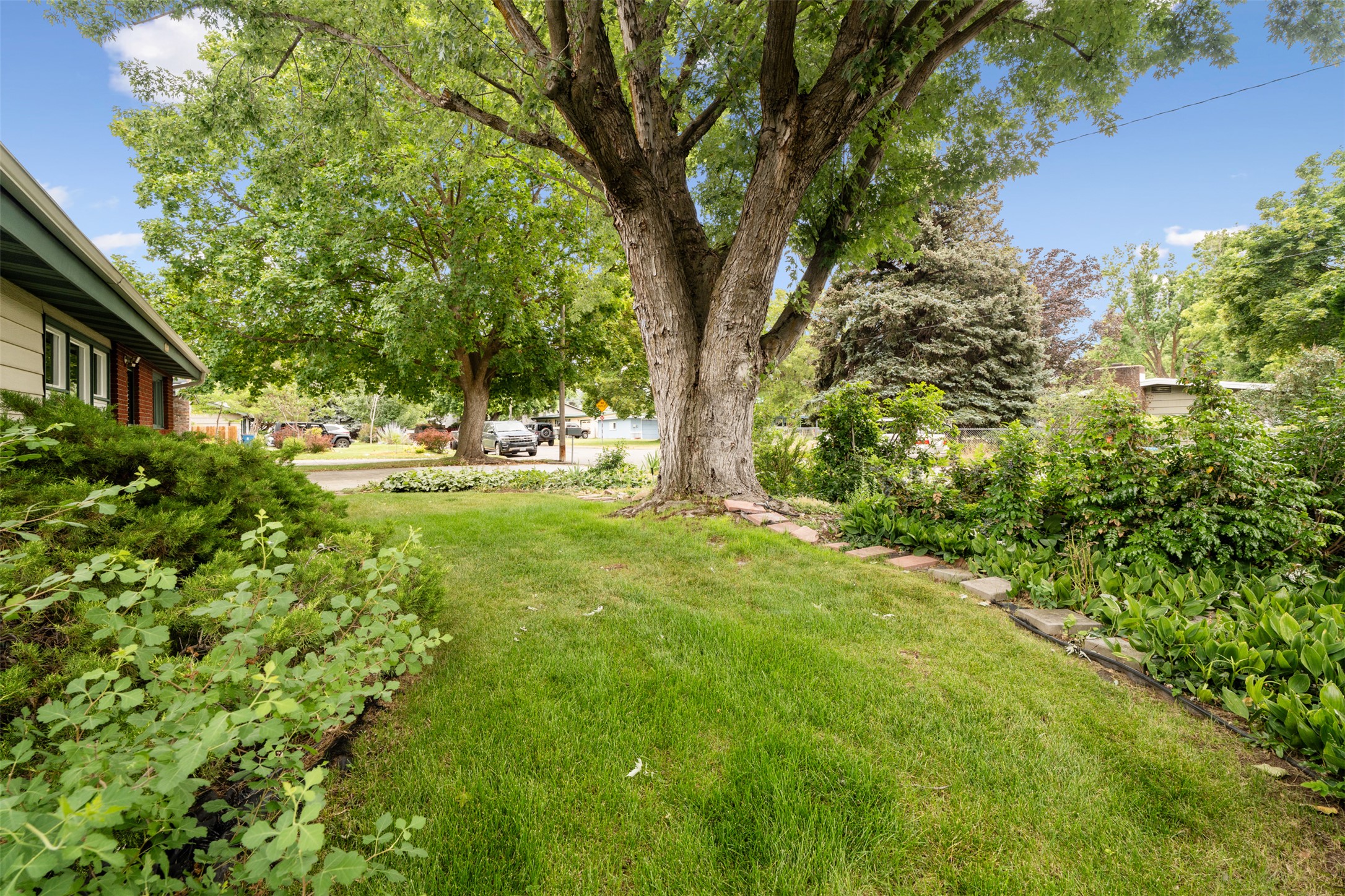 1610 Charlott Avenue