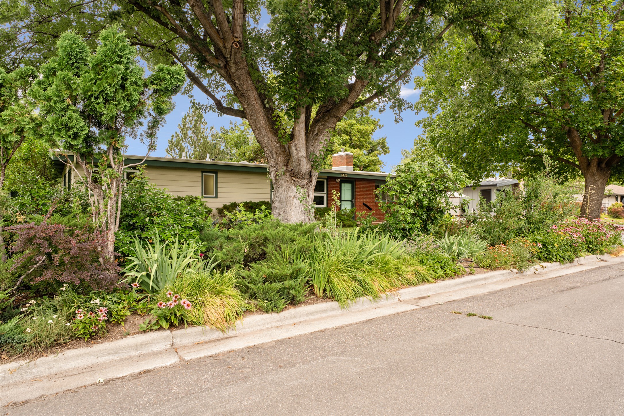 1610 Charlott Avenue