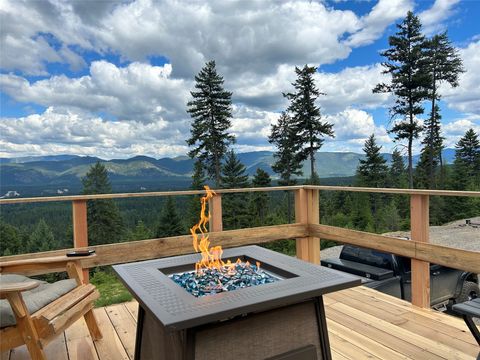 1414 Panoramic View Drive Libby MT 59923