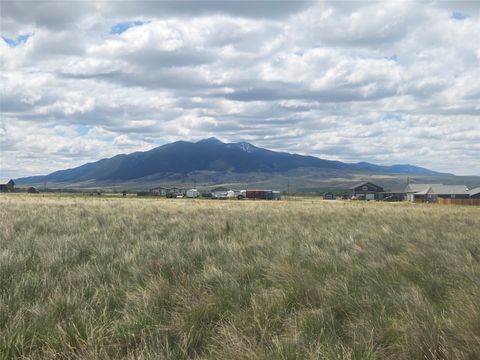Photo of Lot 20 Pebble Lane, Sheridan, MT 59749 (MLS # 30071469)