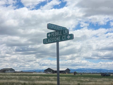 Tiny photo for Lot 20 Pebble Lane, Sheridan, MT 59749 (MLS # 30071469)