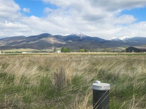 Tiny photo for Lot 20 Pebble Lane, Sheridan, MT 59749 (MLS # 30071469)